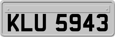 KLU5943