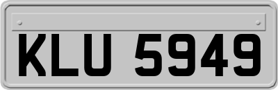 KLU5949
