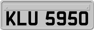 KLU5950
