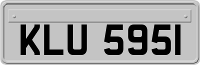 KLU5951
