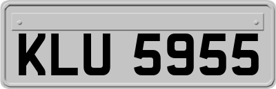 KLU5955