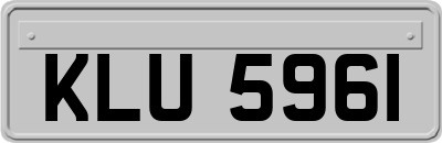 KLU5961