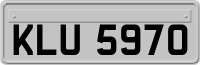 KLU5970