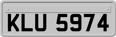 KLU5974
