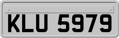 KLU5979