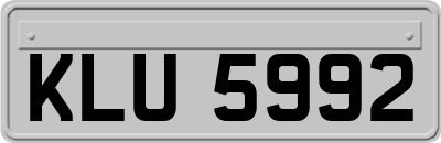 KLU5992