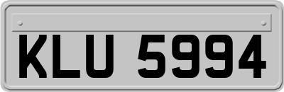 KLU5994