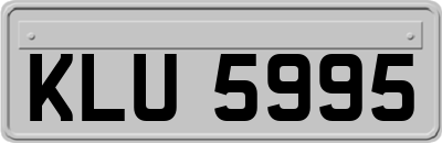 KLU5995