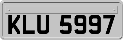 KLU5997