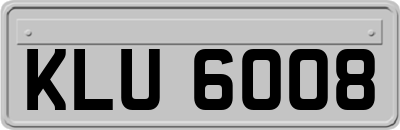 KLU6008