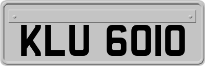 KLU6010