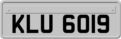 KLU6019