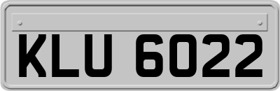 KLU6022