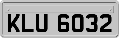 KLU6032