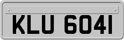KLU6041