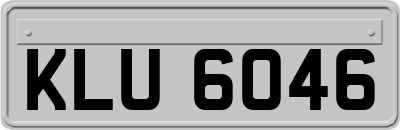 KLU6046