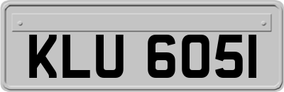 KLU6051