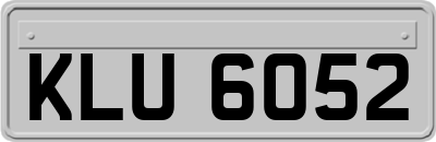 KLU6052