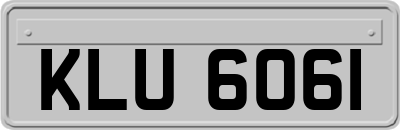KLU6061