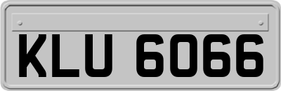 KLU6066
