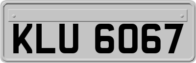 KLU6067