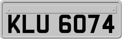 KLU6074