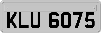 KLU6075