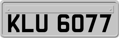 KLU6077