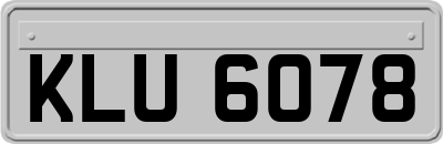 KLU6078