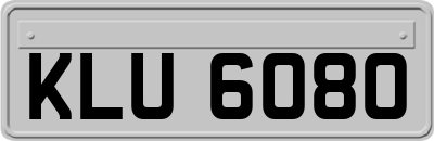 KLU6080
