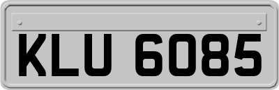 KLU6085