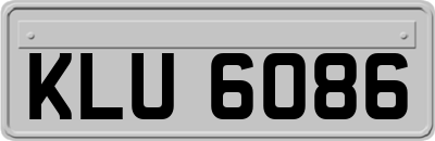 KLU6086