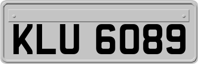 KLU6089