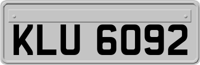 KLU6092