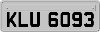 KLU6093