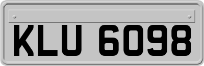 KLU6098