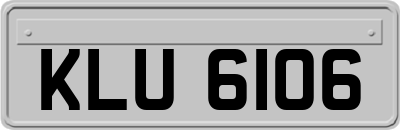 KLU6106