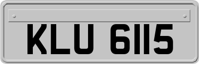 KLU6115