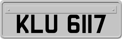 KLU6117