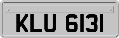 KLU6131