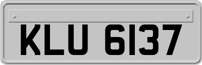 KLU6137