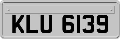KLU6139