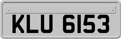 KLU6153
