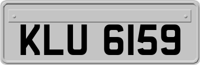 KLU6159