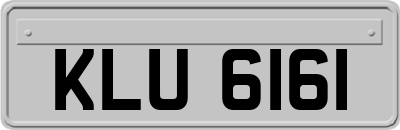 KLU6161