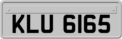 KLU6165