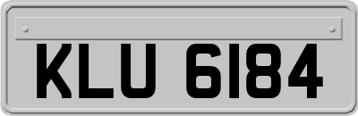KLU6184
