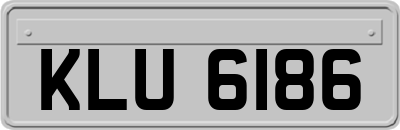 KLU6186