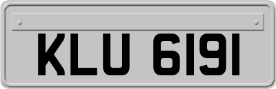 KLU6191