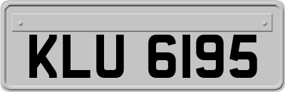 KLU6195